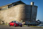 Mazda MX-5 Convertible Sport Tech 2020 года (UK)